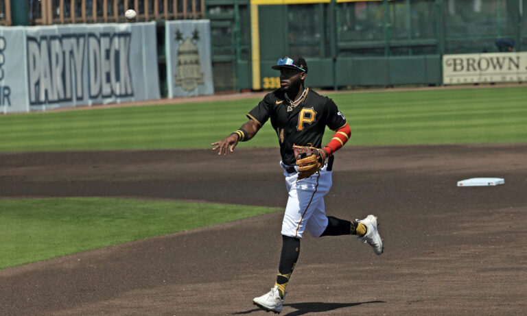 Pirates Prospects Daily: The Second Base Battle is Heating Up Down the Stretch