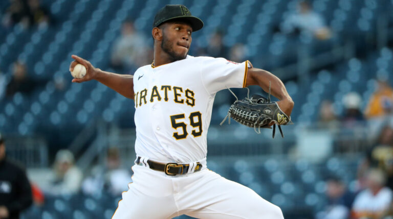 Pirates Prospects Daily: Pitching Continues To Be Strength Of the System