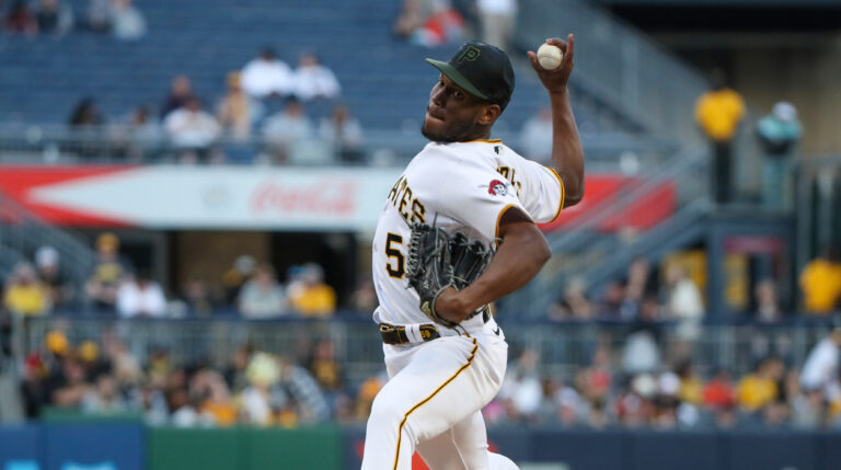 Pirates Prospects Daily: What’s Next For The Pirates Rotation?