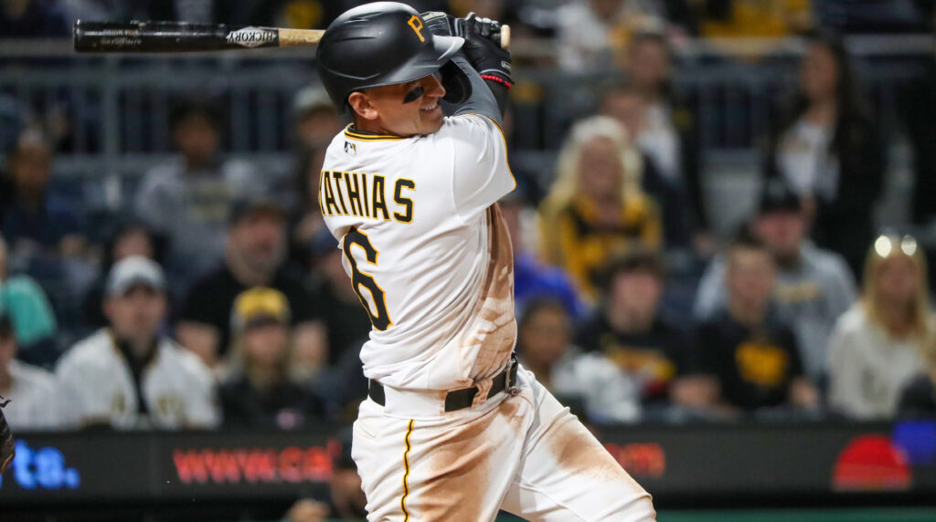 David Hague: Best Pirates Photos From the 2022 Season - Pirates