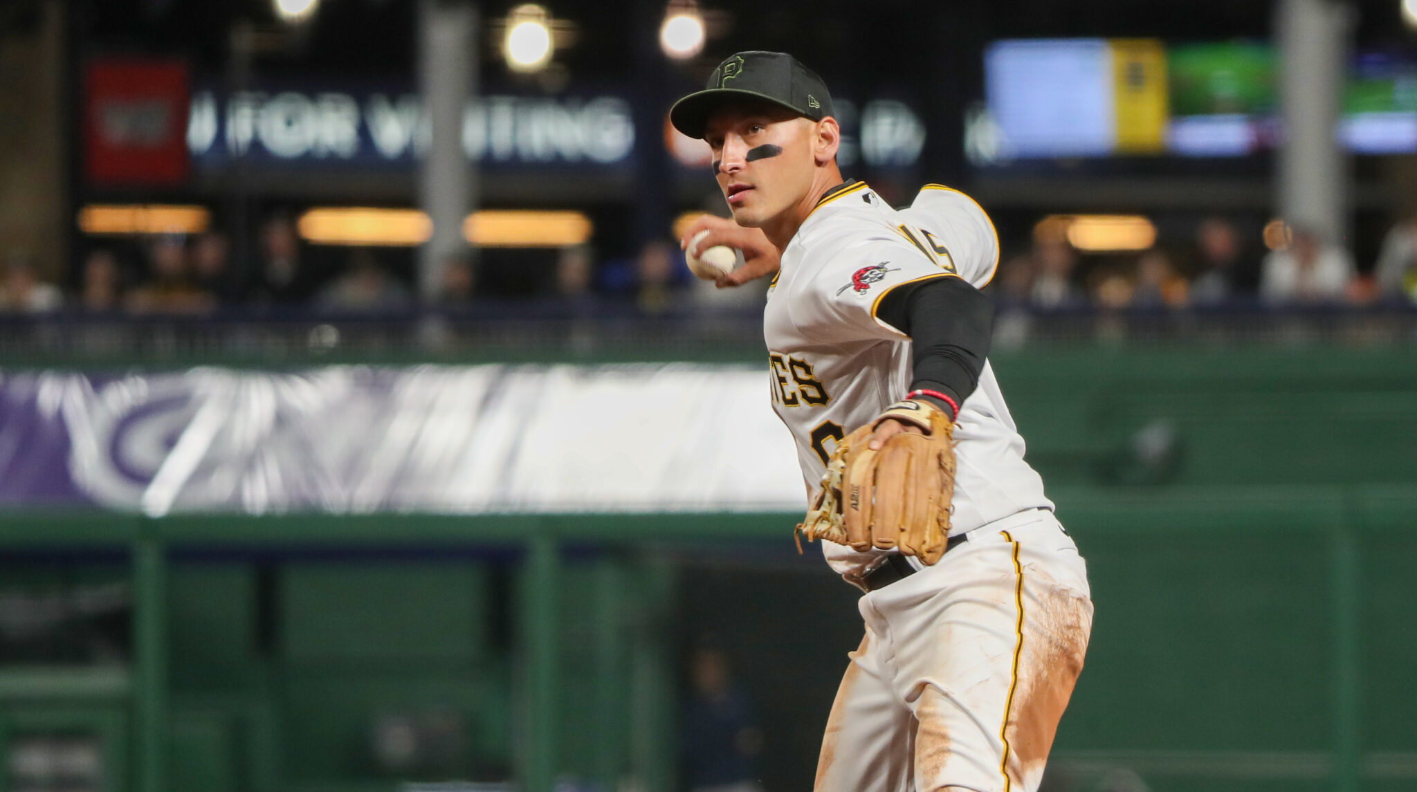 Offseason Outlook: Pittsburgh Pirates - MLB Trade Rumors