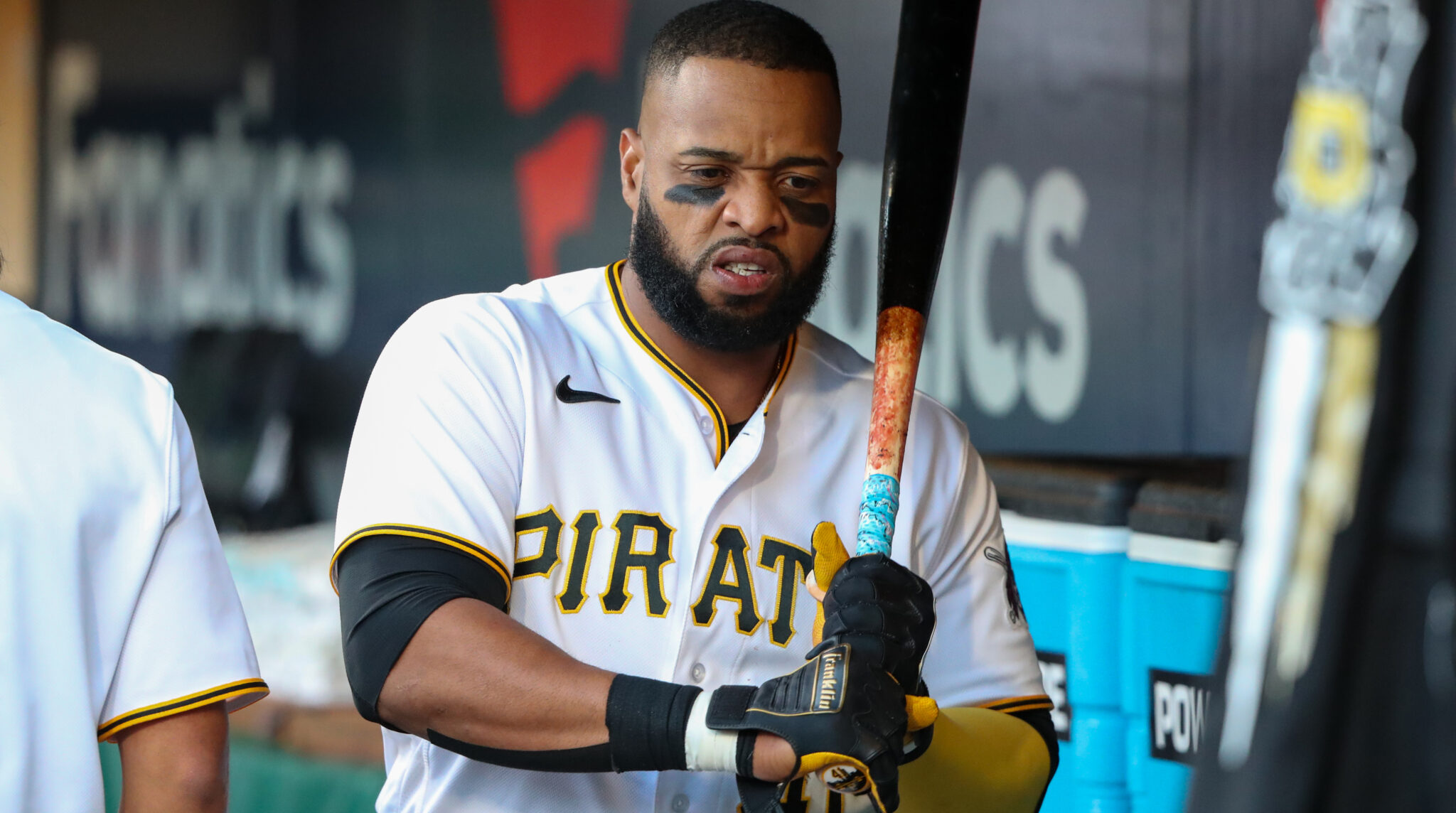 Williams: This is When the Pirates Need That Veteran Presence - Pirates  Prospects