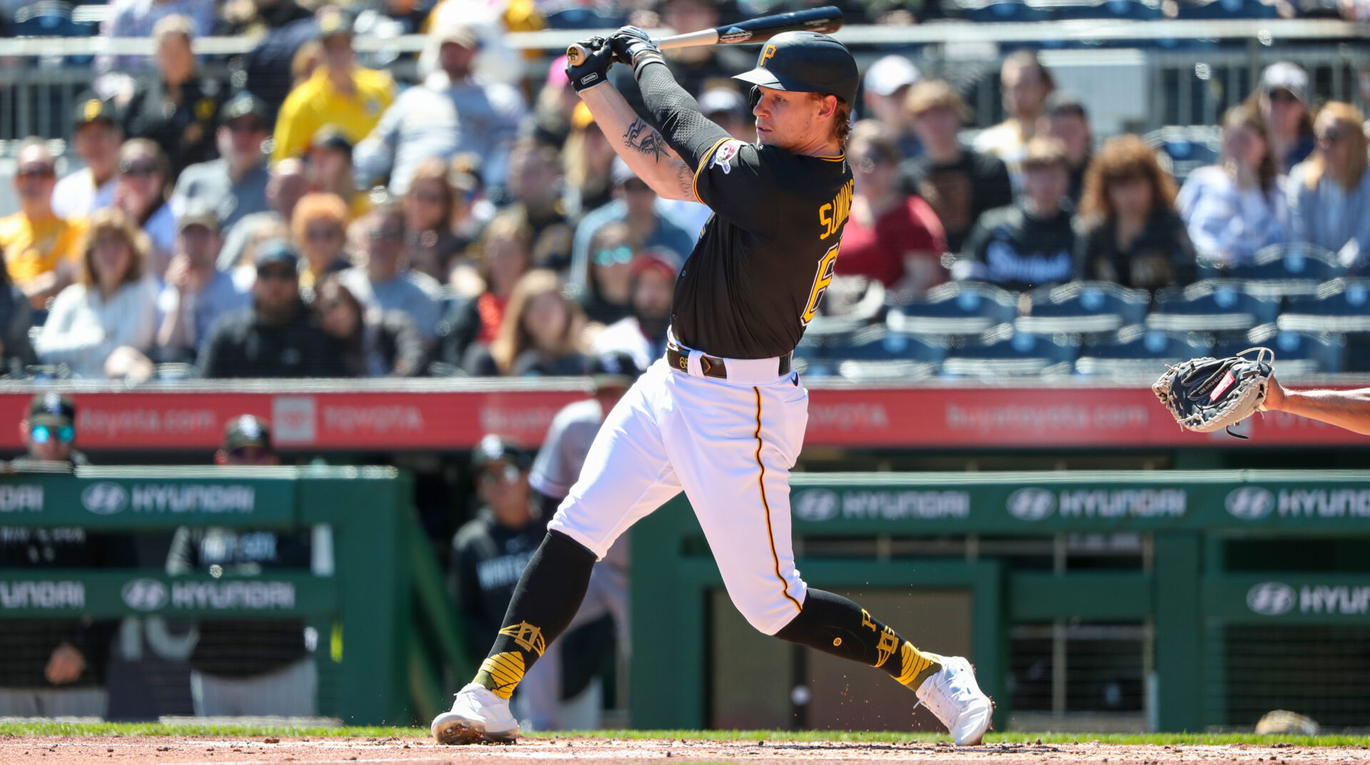 Pirates Prospects Daily: Less Is Becoming More For Jack Suwinski ...