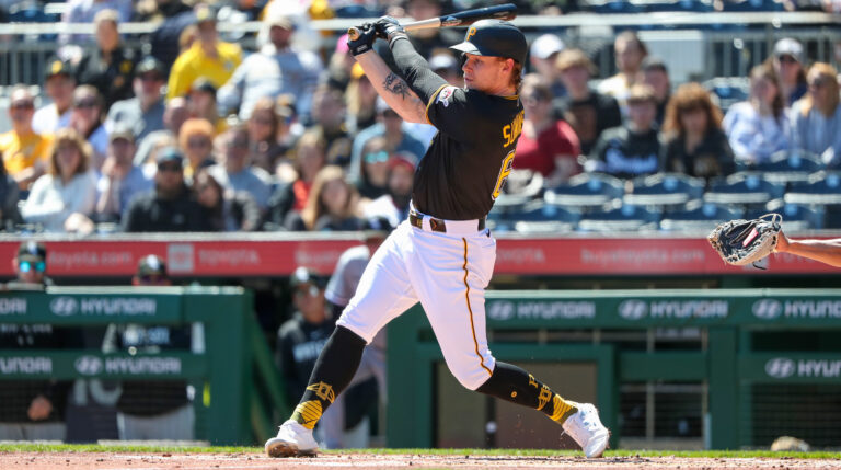 Pirates Prospects Daily: Less Is Becoming More For Jack Suwinski