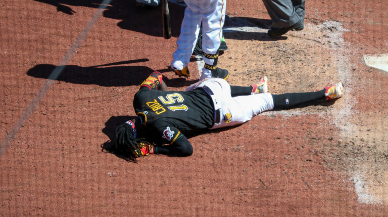 Williams: How Can the Pirates Replace Oneil Cruz?
