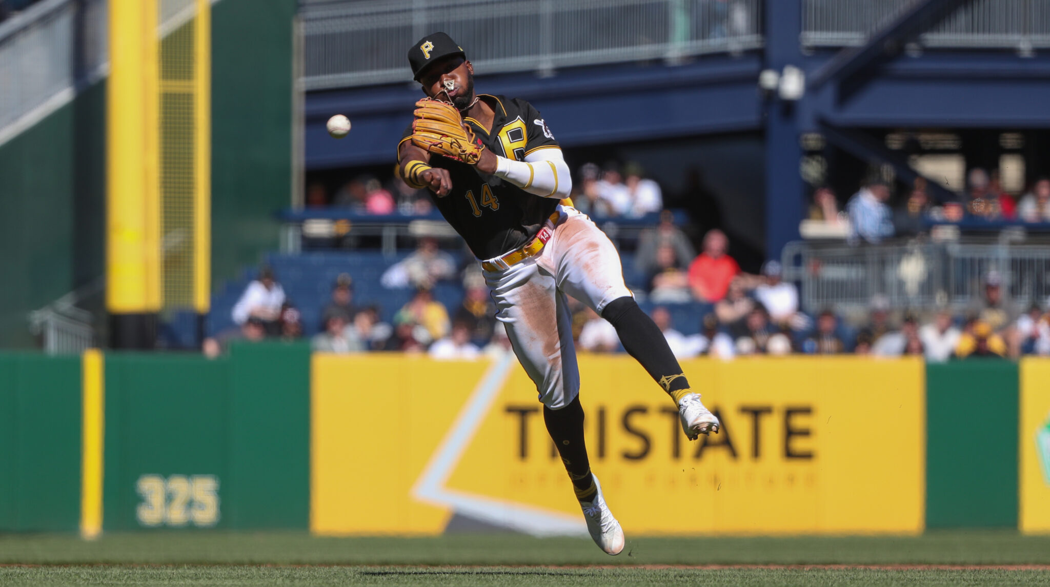 All you need to know about Pittsburgh Pirates' home run sword