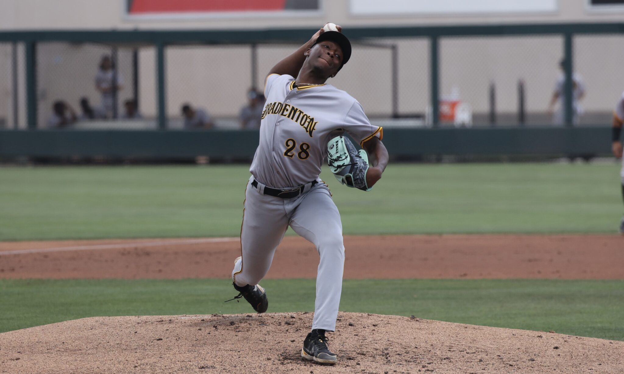 J.P. Massey Drafted by Pittsburgh Pirates - University of Minnesota  Athletics