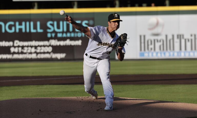 Pirates Prospects Daily: The Pirates Also Keep Winning At the Lowest Level