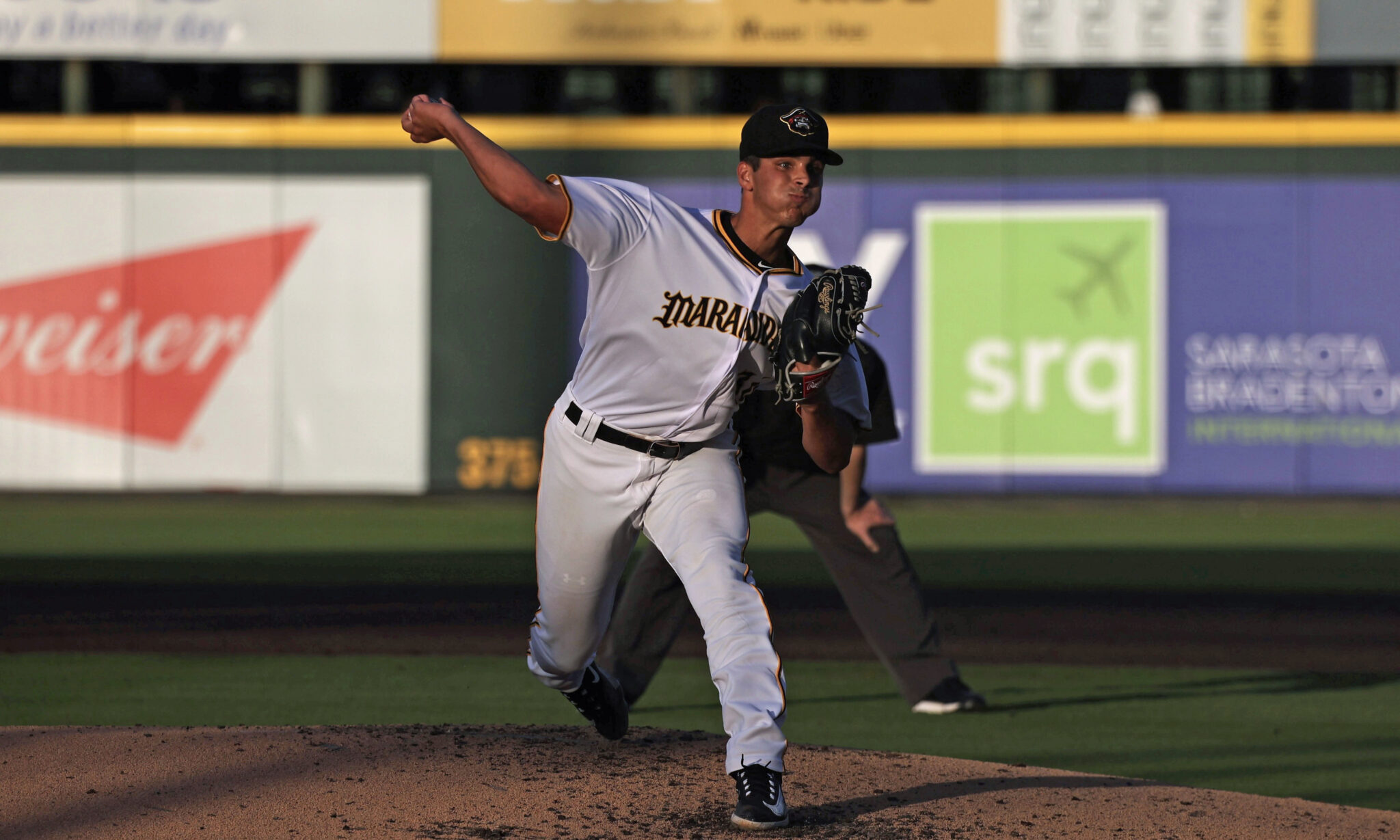 Kent Emanuel - Pirates Prospects