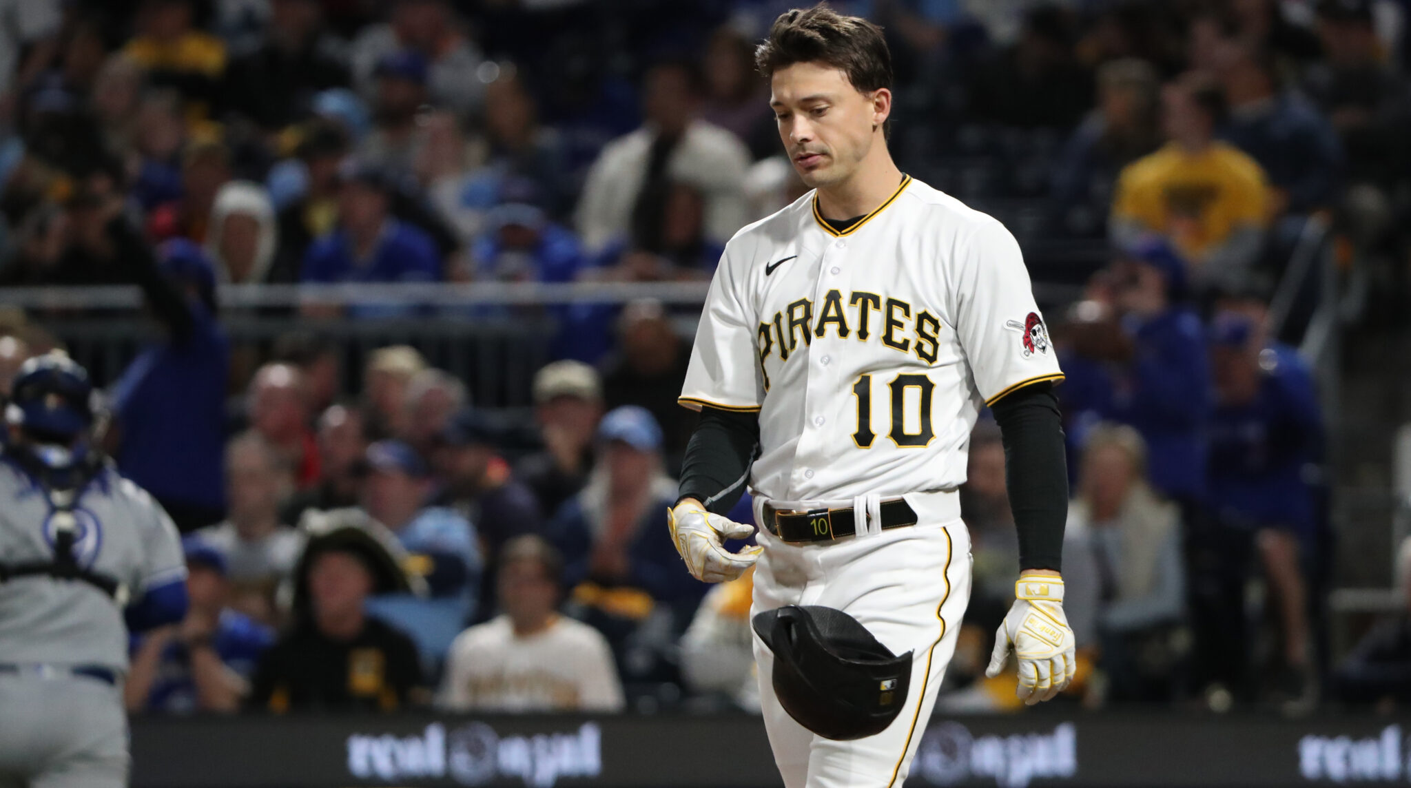 Did the Pirates Get a Hometown Discount on Bryan Reynolds? - Stadium