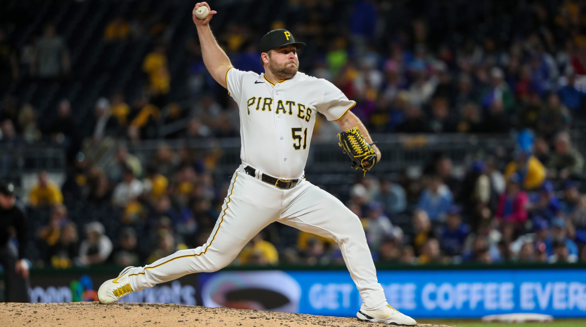 Pittsburgh Pirates MLB Player Rankings and 2023-24 Offseason