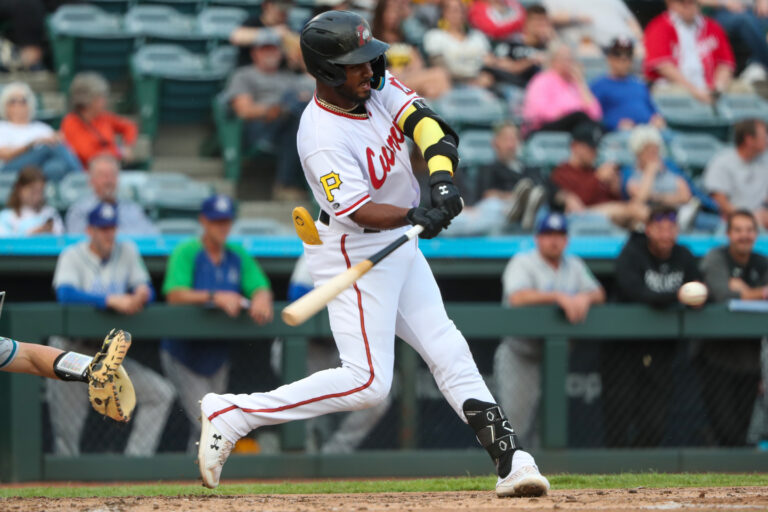 Pirates Prospects Daily: Power Continues To Come Through For Liover Peguero