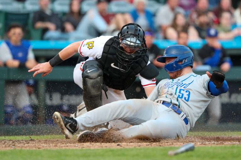 Miguel Andujar - Pirates Prospects