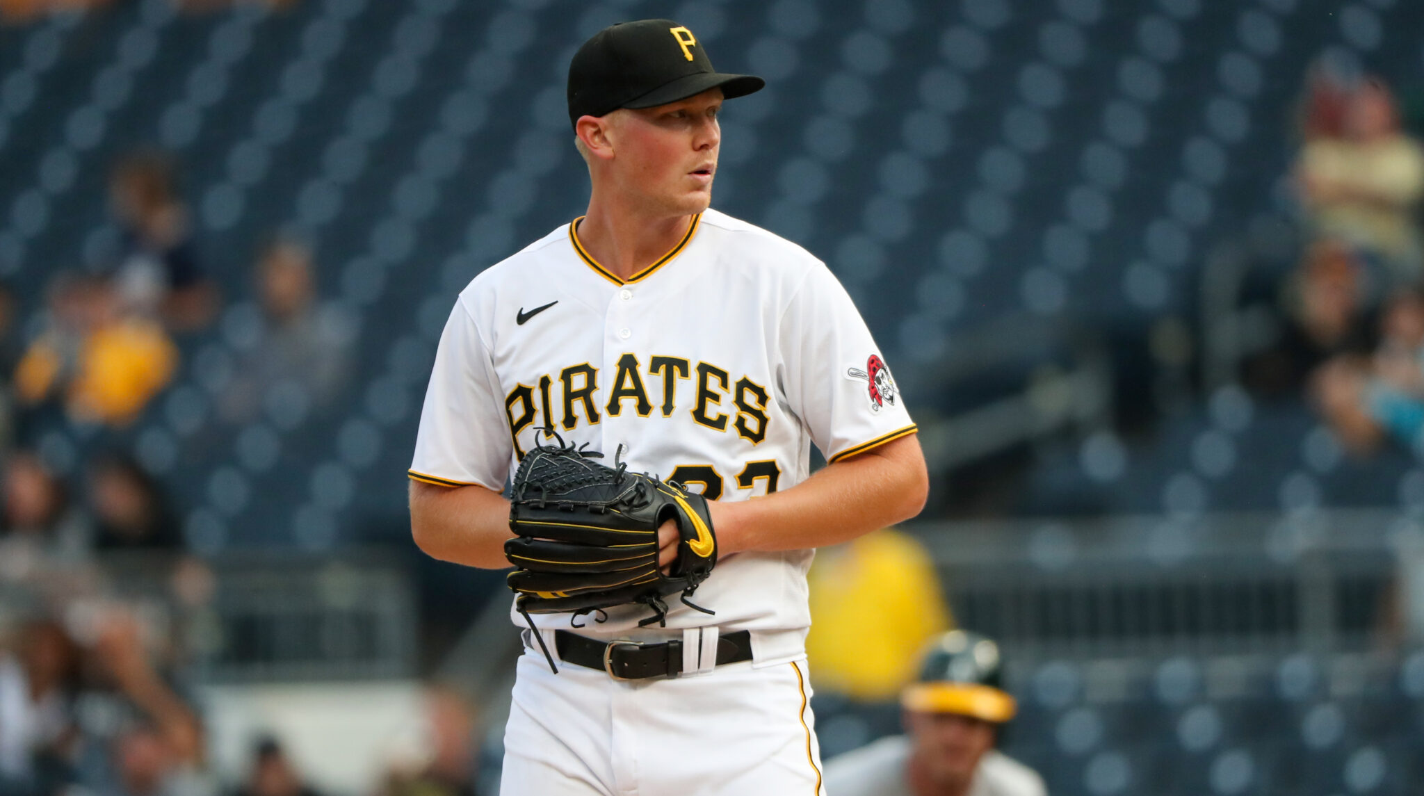 Pirates mailbag: Trade Bryan Reynolds? Will Lonnie White Jr. sign