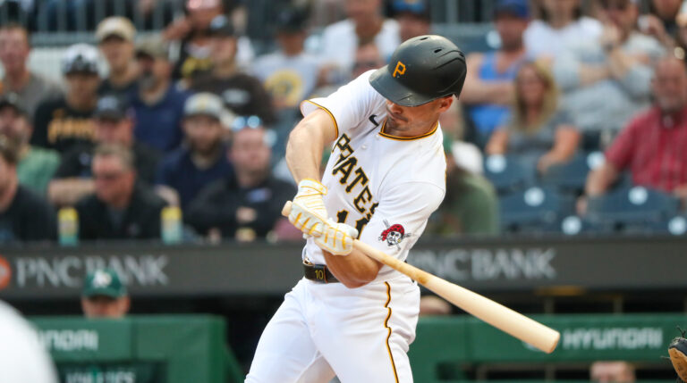 Indianapolis Indians on X: Embracing the @Pirates era