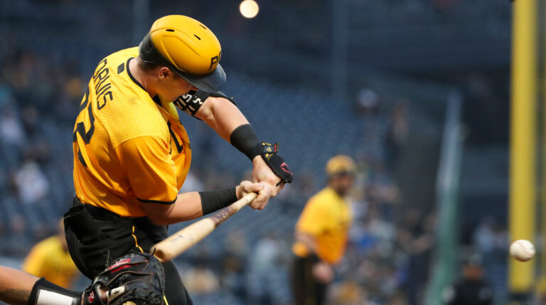 Pirates Prospects Daily: Henry Davis Homers in His First Rehab Game