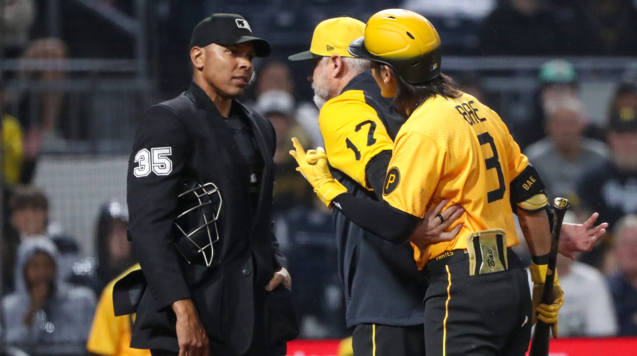 Williams: The Pains of Part-Time Players Getting Too Much Playing Time -  Pirates Prospects