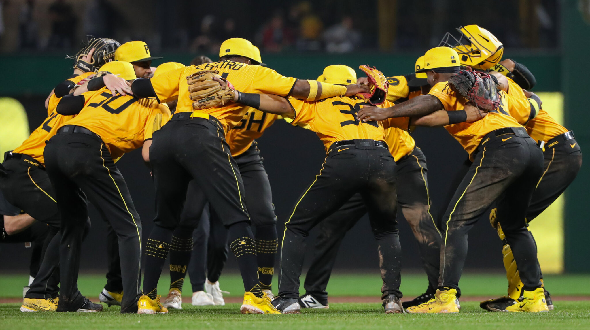 Pirates Prospects Daily: This May Be Exactly What This Team Needed - Pirates  Prospects