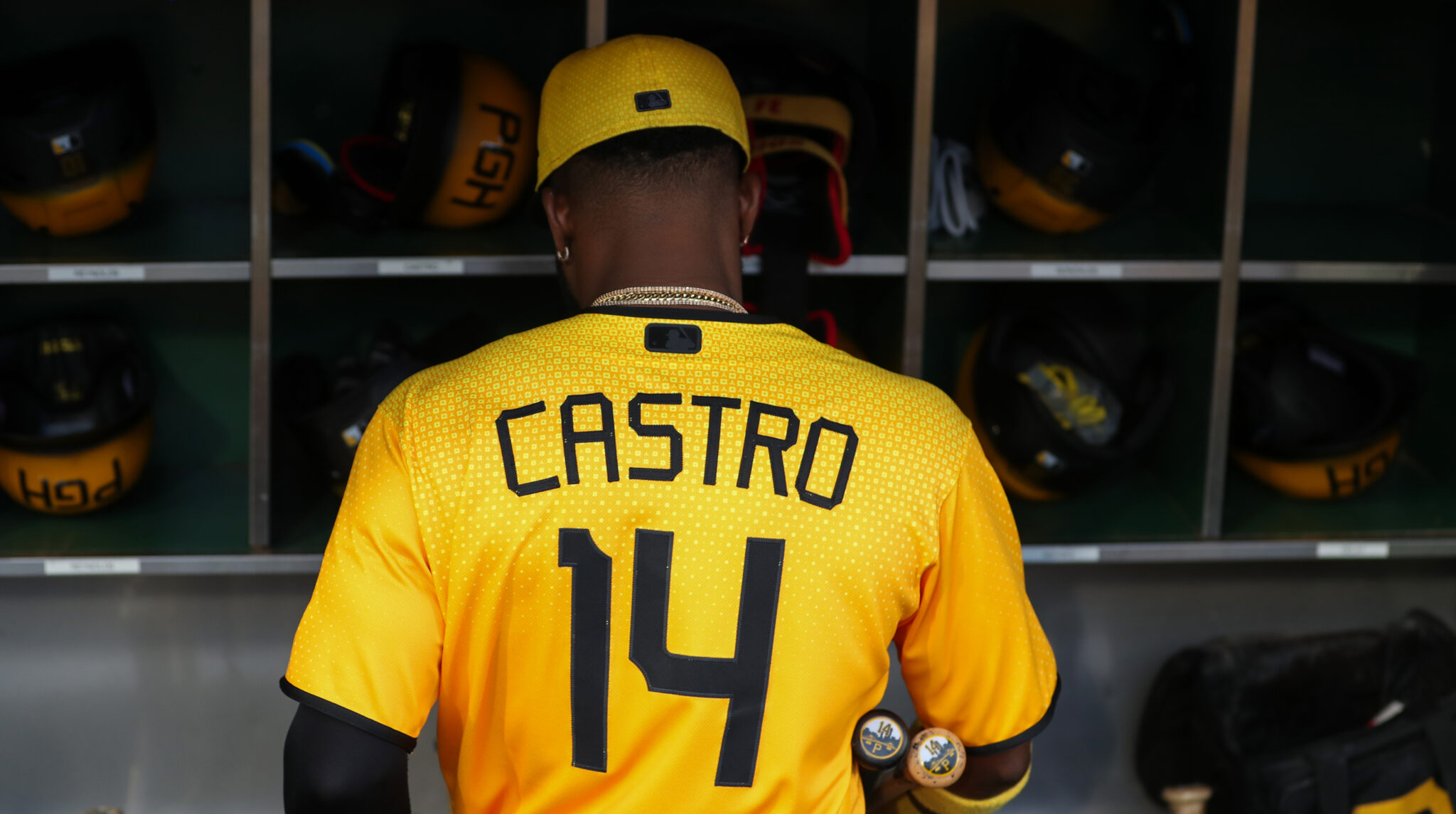 MLB News: Pirates to debut MLB City Connect uniforms on June 27 - Bucs  Dugout