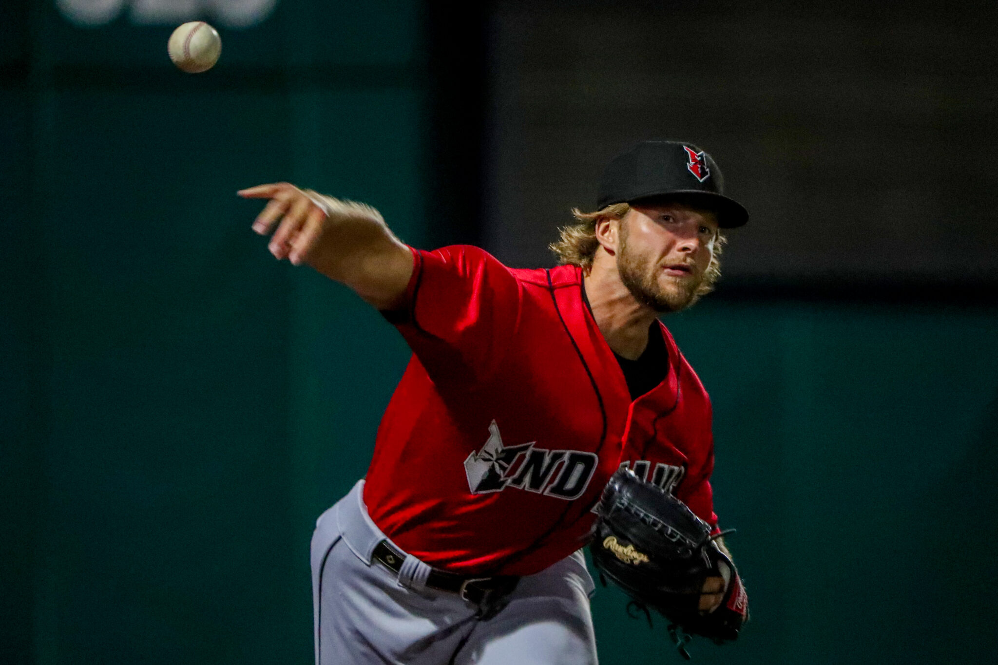 Last to make Pirates roster, reliever Rob Zastryzny's 1st Opening