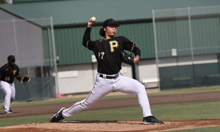 Pirates Prospects Daily: Pitching Depth Continues To Grow With Jun-Seok Shim Debut