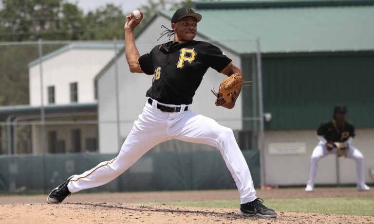Prospect Watch: Two DSL Pirates Wins on a Light Day of Action