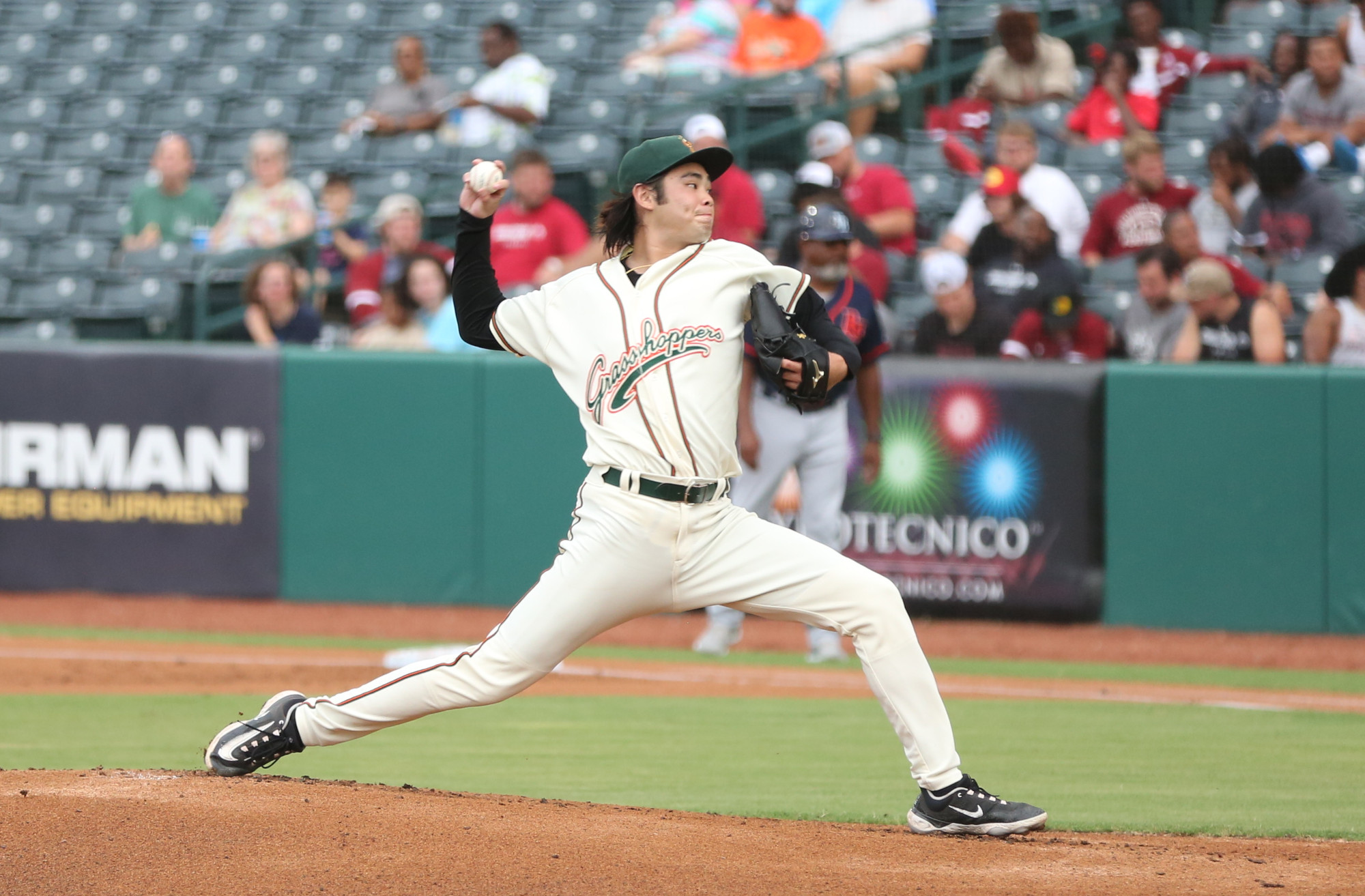 Pirates Prospect Watch: Brannigan Hits a Triple Friday Night