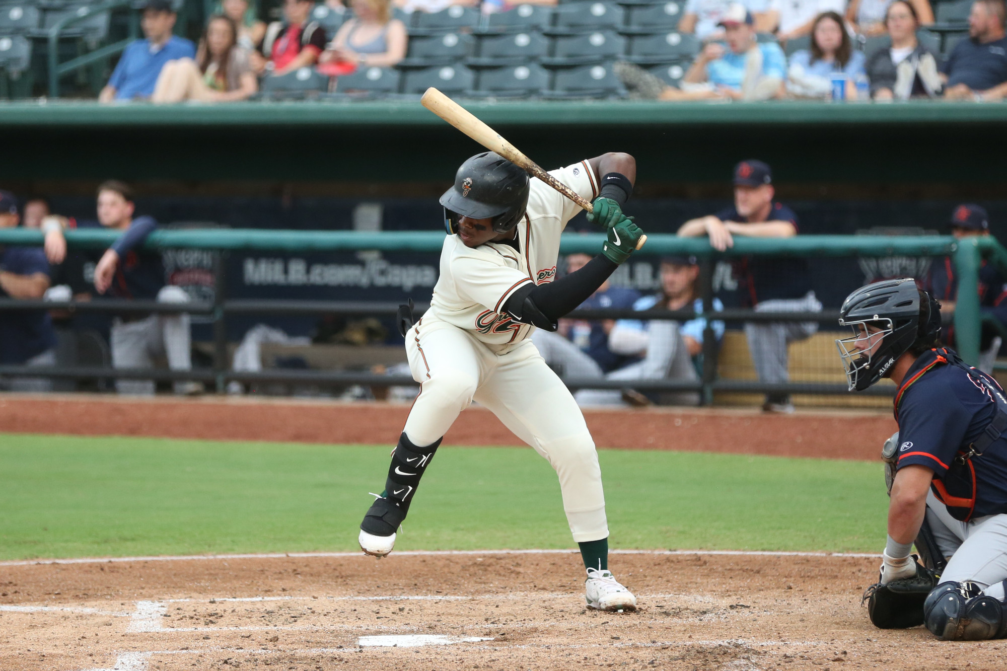 Pirates Select SS Termarr Johnson 4th Overall in MLB Draft