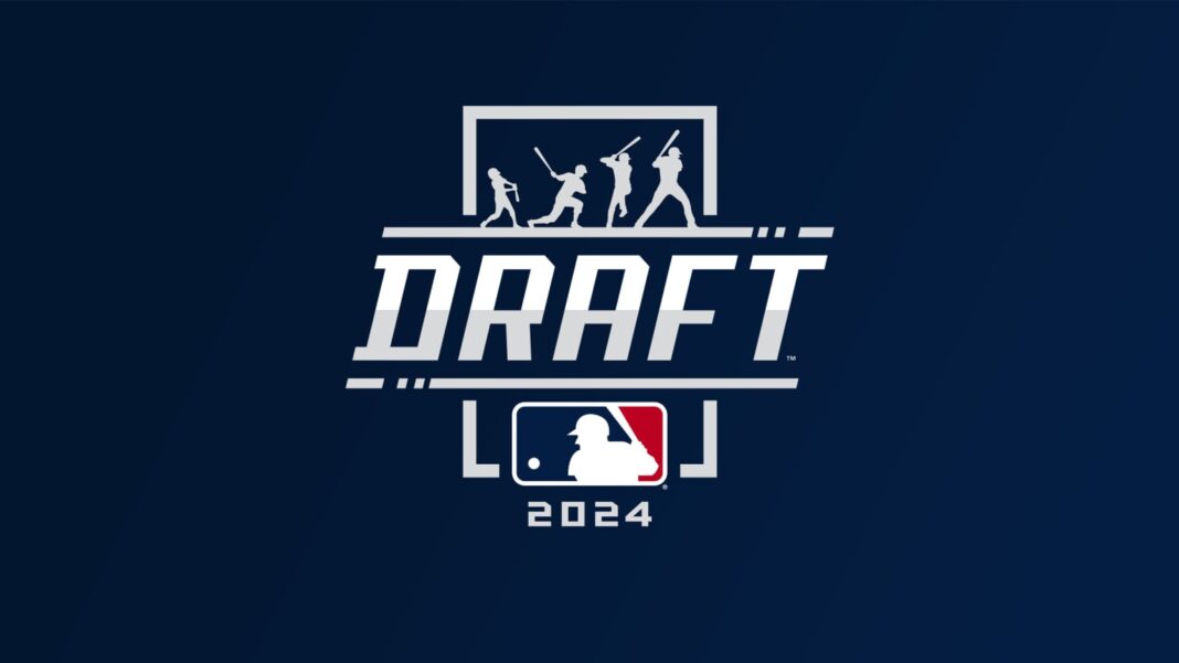 2024 MLB Draft Pirates Select RHP Matt Ager in the Sixth Round